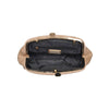 Camille Clutch-Natural