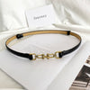 Waist Belt-Black