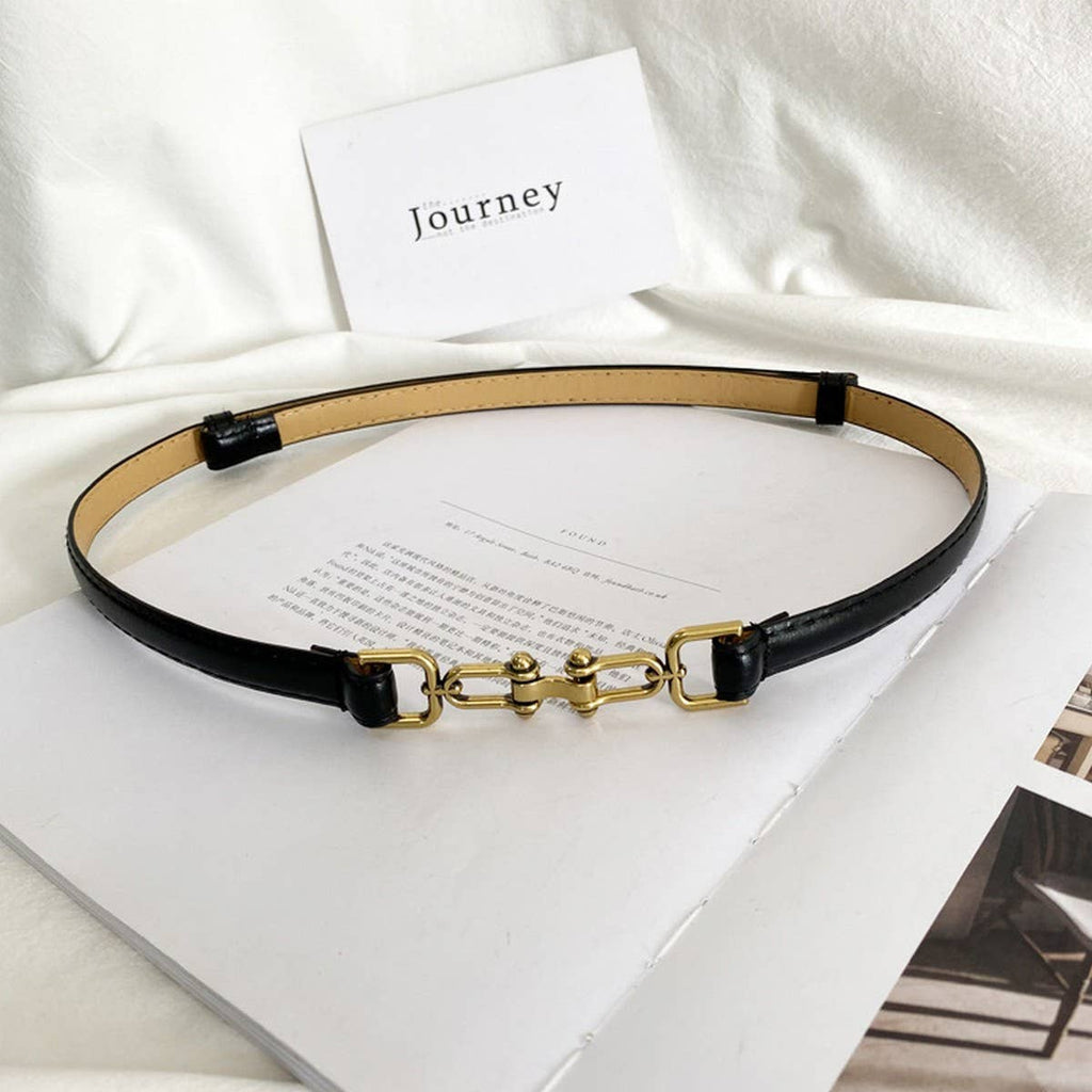 Waist Belt-Black