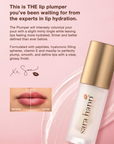 The Lip Plumper with Peptides