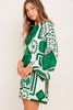 Cancun Crush Mini Dress