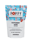 Peppermint Bark Popcorn