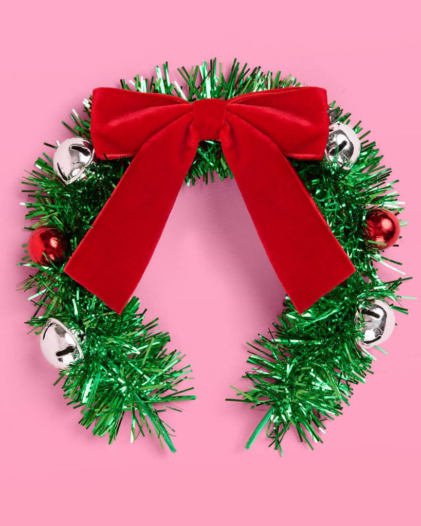 Oh Christmas Headband