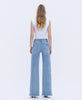Dream Babe Wide Jeans