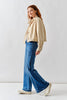 City Stroll Short Trench Coat