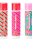 Merry Mints Lip Balms