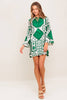 Cancun Crush Mini Dress