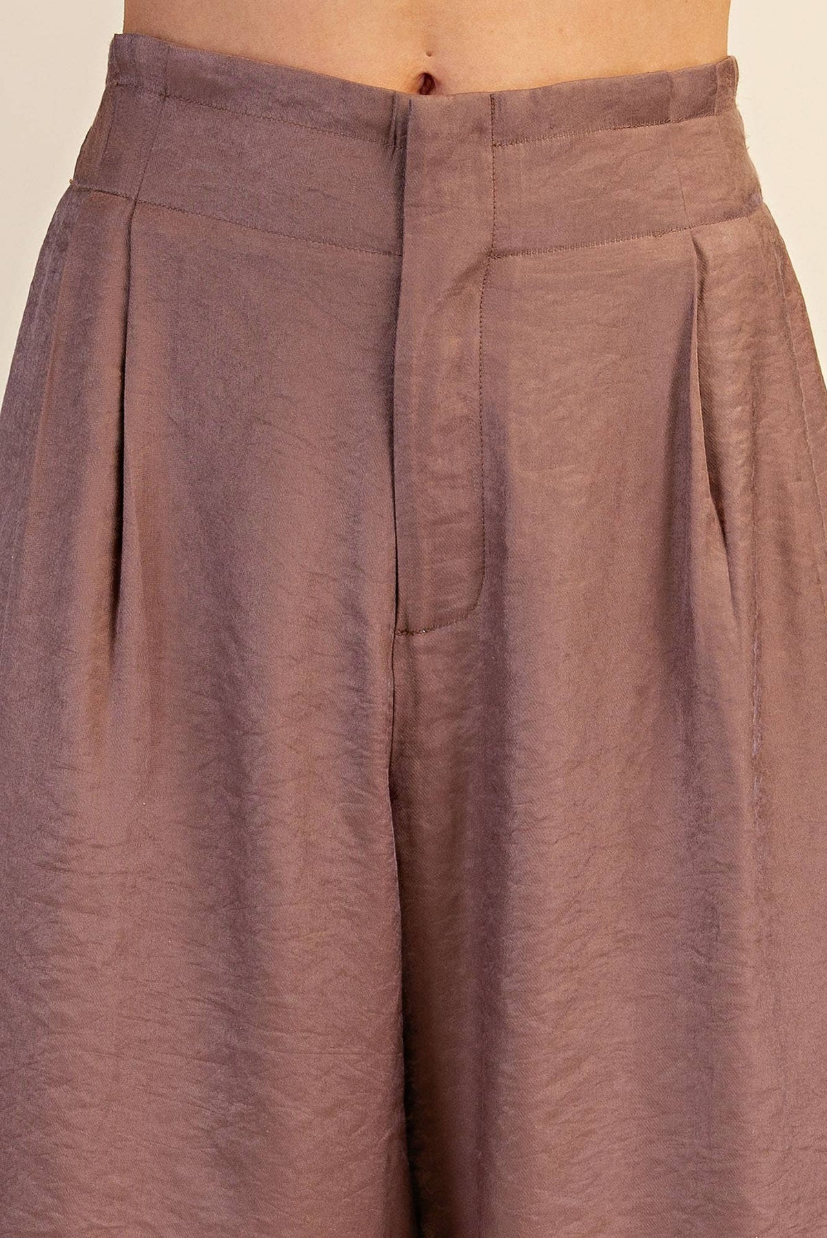 Slow Down Pants