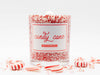 PREORDER: Candy Cane Candle