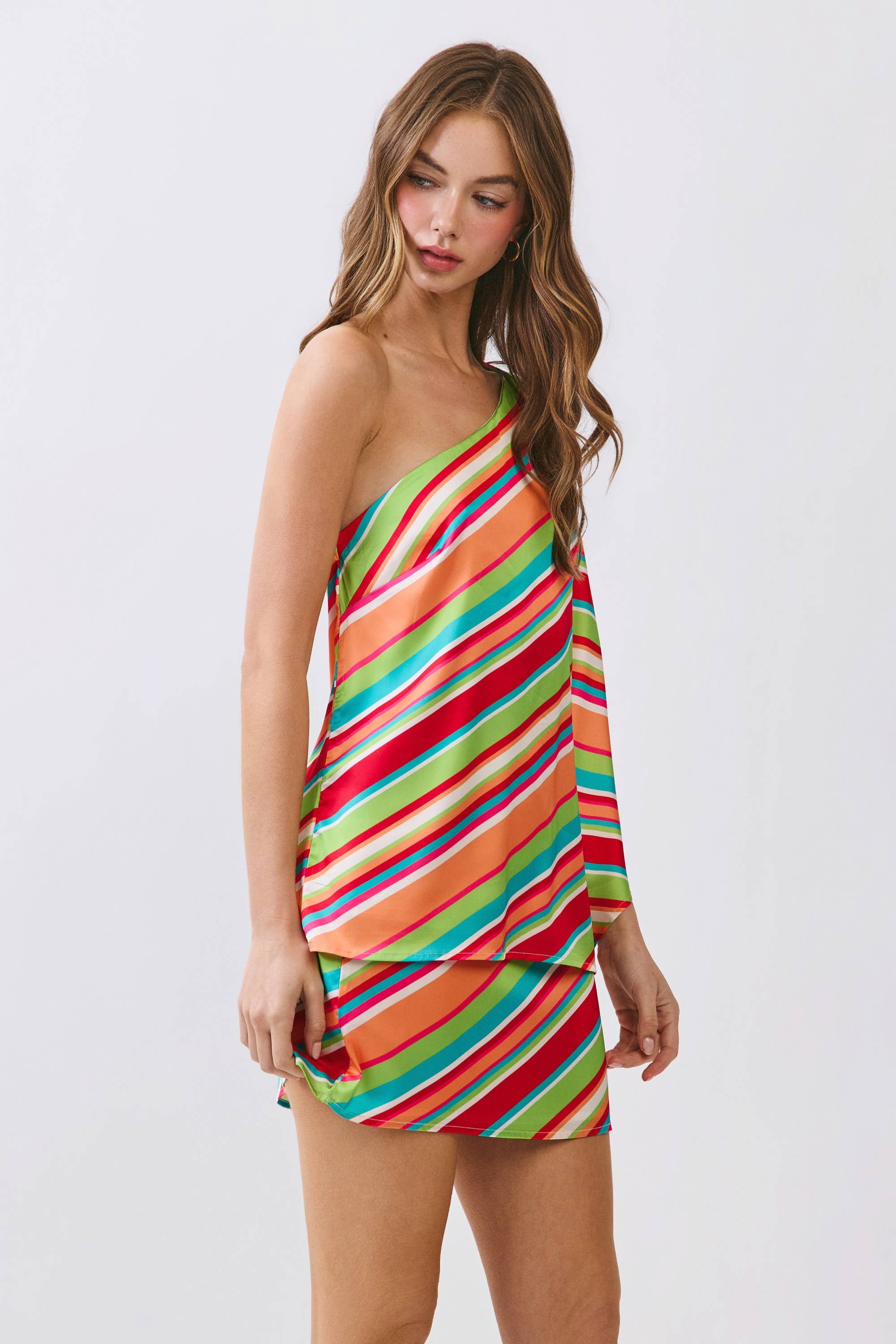 Sweet Paradise Top