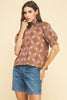 Cool Breeze Top