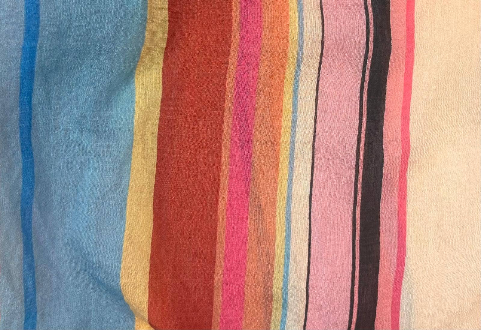 Dockside Stripe Top