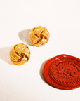 Alix Classic Studs