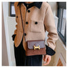 Cross Body Square Bag