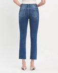 Slim Pickens Straight Jeans