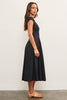 Miss Love Poplin Dress
