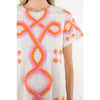 Soho Sunset Mini Dress