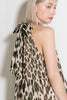 Ready to Roar Maxi Dress