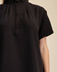 Midnight Glow Mini Dress