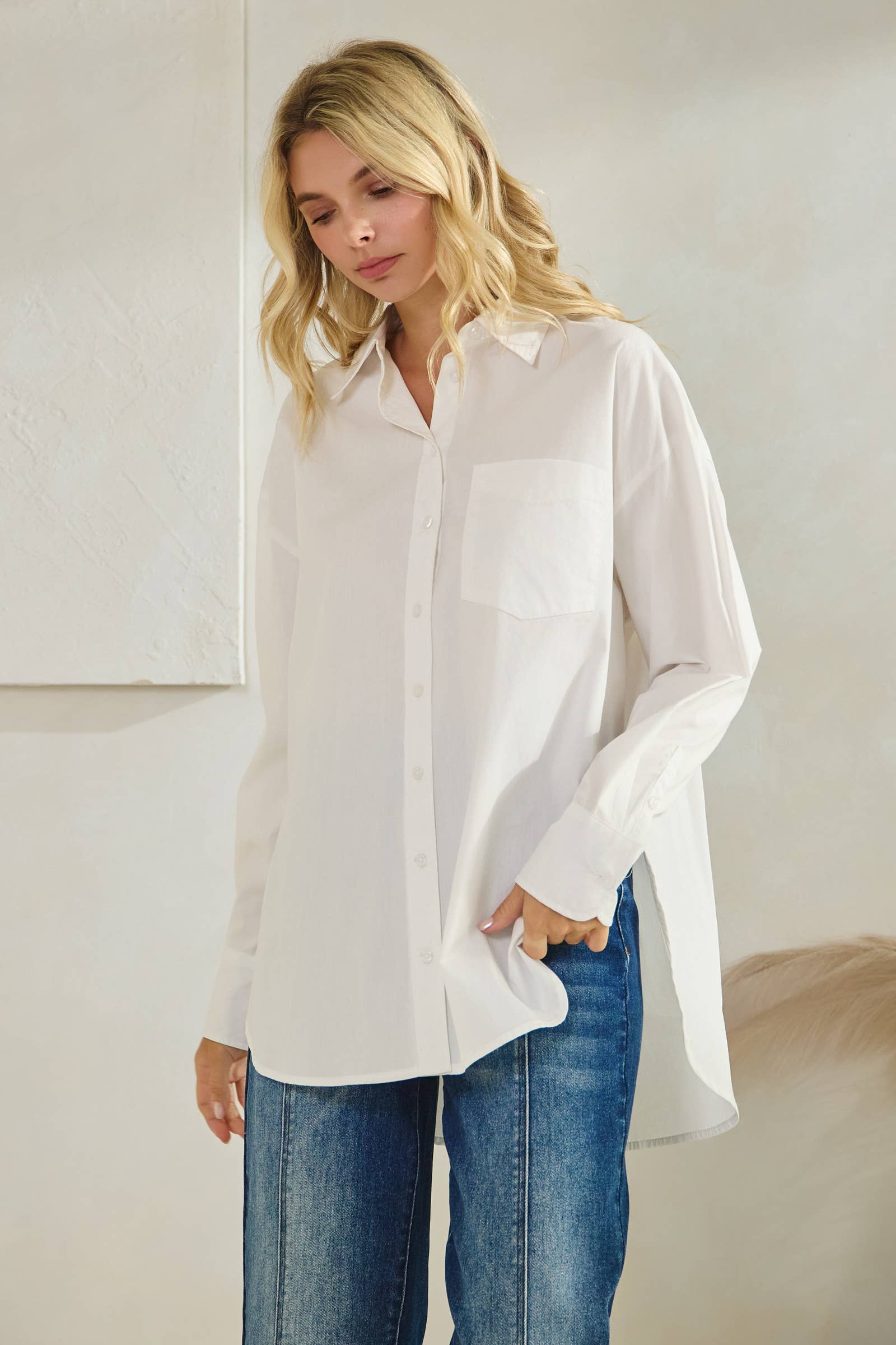 Simply Chic Top