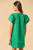 Go Getter Mini Dress