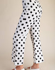 Polka Cutie Dot Pants