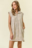 Perfect Purr Mini Dress