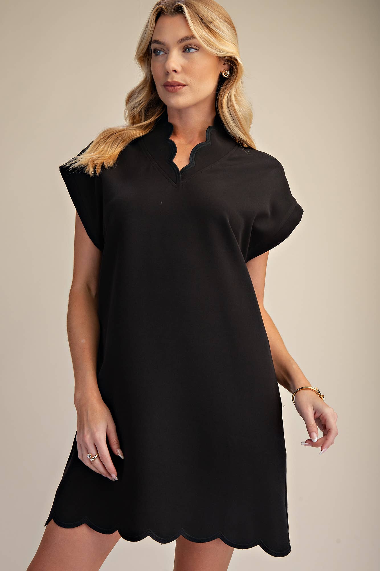 Amore Vida Mini Dress