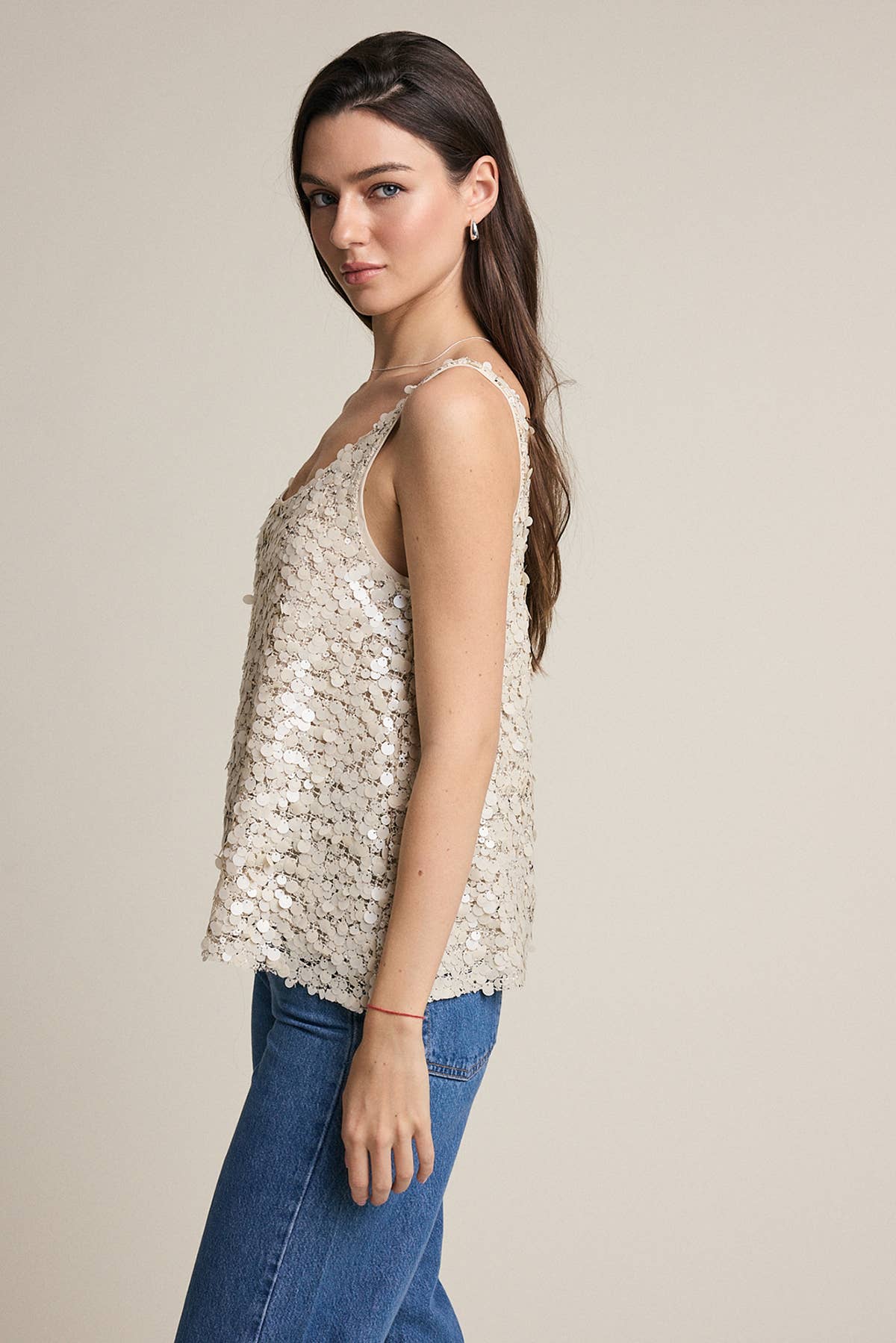 Disco Dream Tank Top