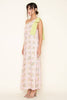 Golden Hour Maxi Dress