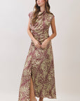 Arabella Maxi Dress