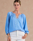 Adelaide Lace Top