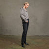 Darling Gaze Embroidered Blouse