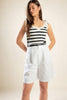 Upper East Side Knit Tank Top