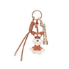 Storm Keychain Charm