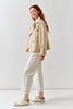 London Fog Trench Coat
