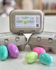 Easter Bunny Holiday Bath Bombs