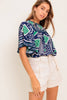 Lost Island Top