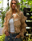 Opaline Dreams Jacket