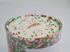 PREORDER: Sprinkle Merry Candle