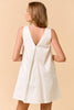 Goddess Moment Mini Dress