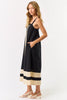 Mediterranean Moment Maxi Dress