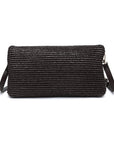 Tessa Clutch-Natural