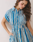 Hyde Park Mini Dress