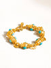 Vintage Turquoise Bracelet