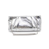 Franny Clutch-Silver