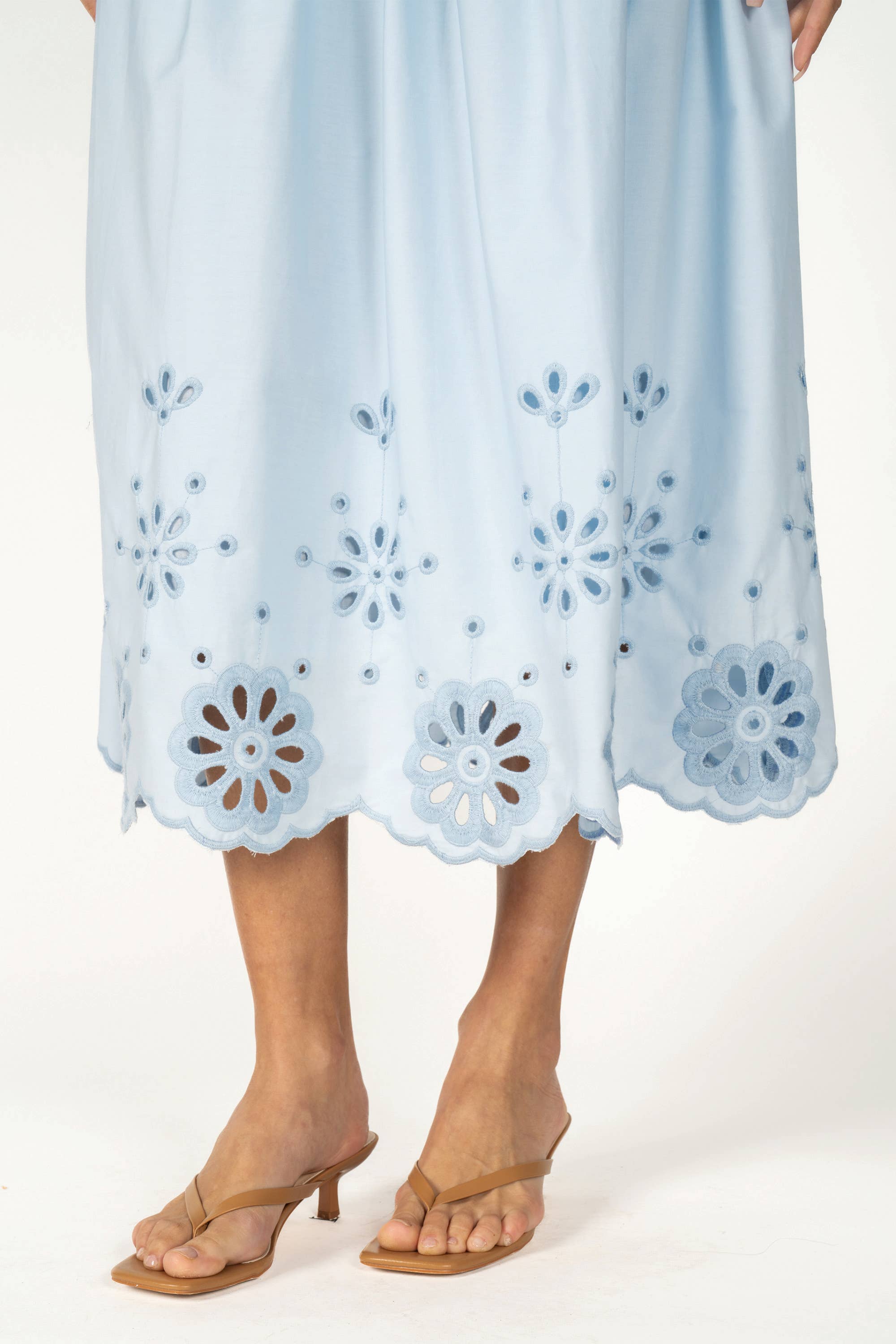 Bellini Breeze Skirt Set