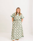 Grenada Mosaic Top