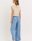 Feel Good Wide Leg Pants
