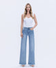 Dream Babe Wide Jeans